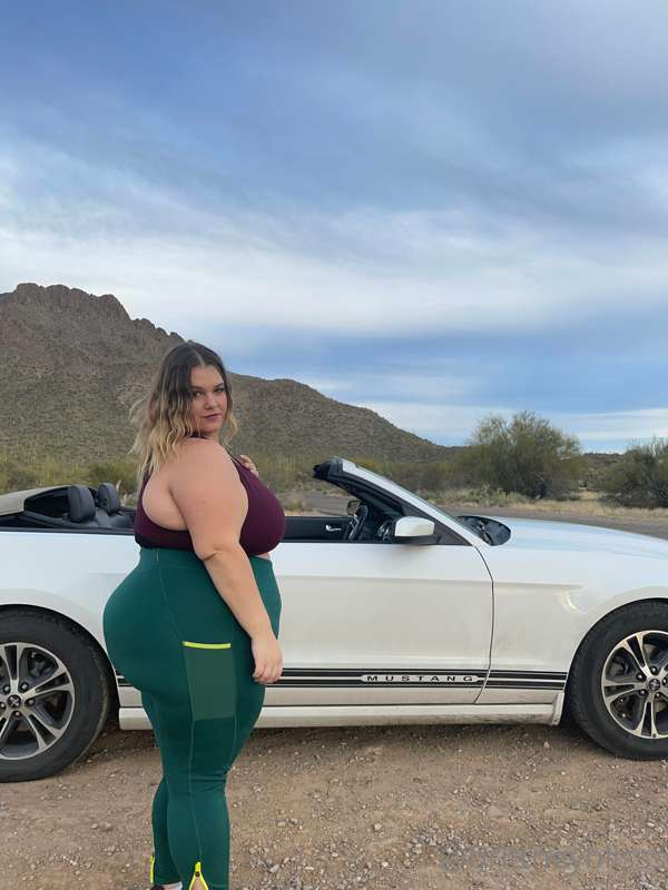 Bootylicious 💚