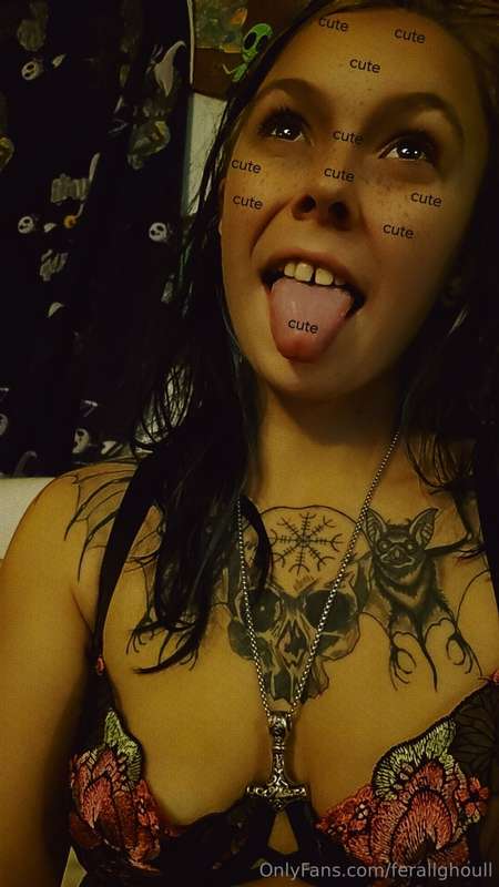 ferallghoull