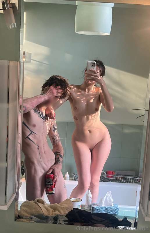 Hello! I have a question 4u 🤭 Do u like duo content and woul..