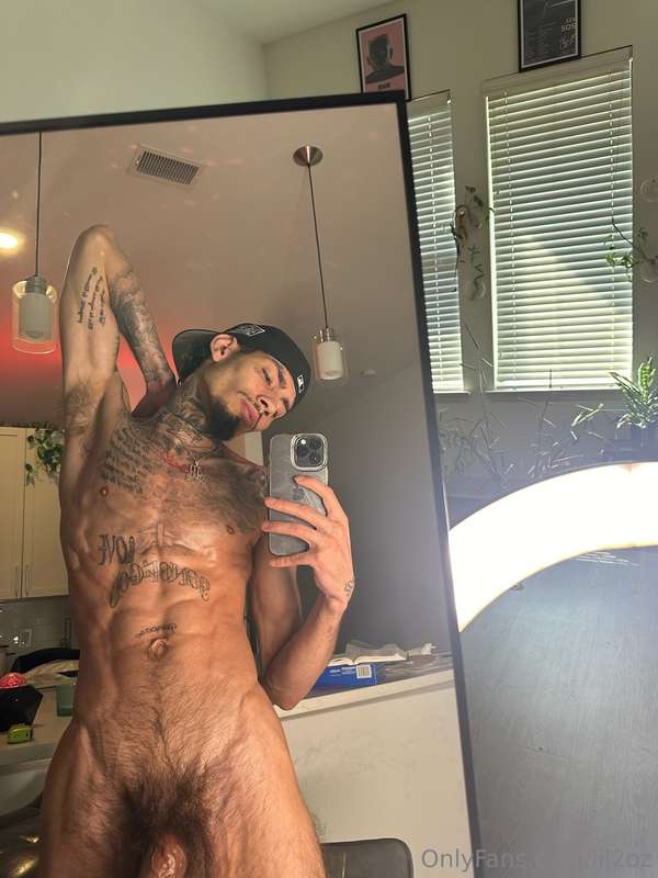 You liking the view or what? 😈