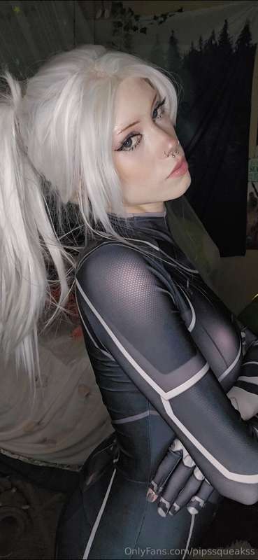 Meow <3