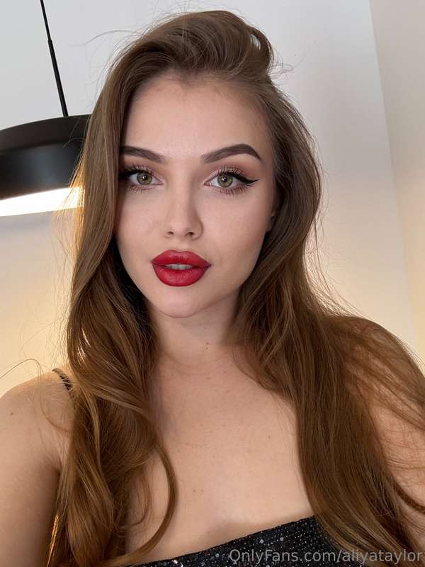aliyataylor