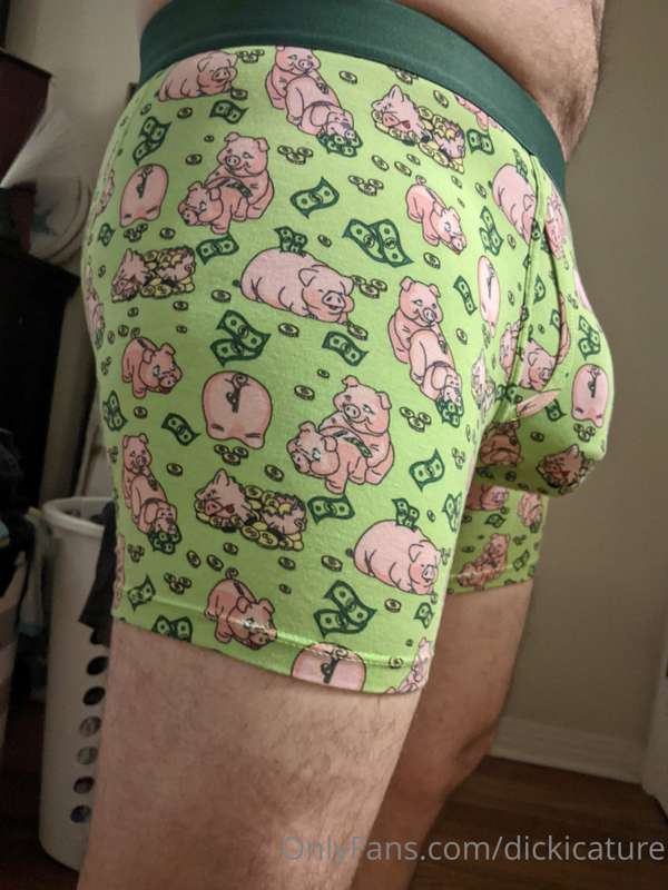 dickicature image #0