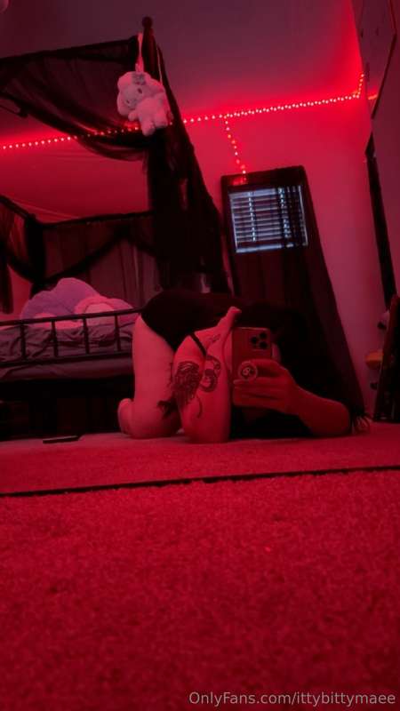 ittybittymaee