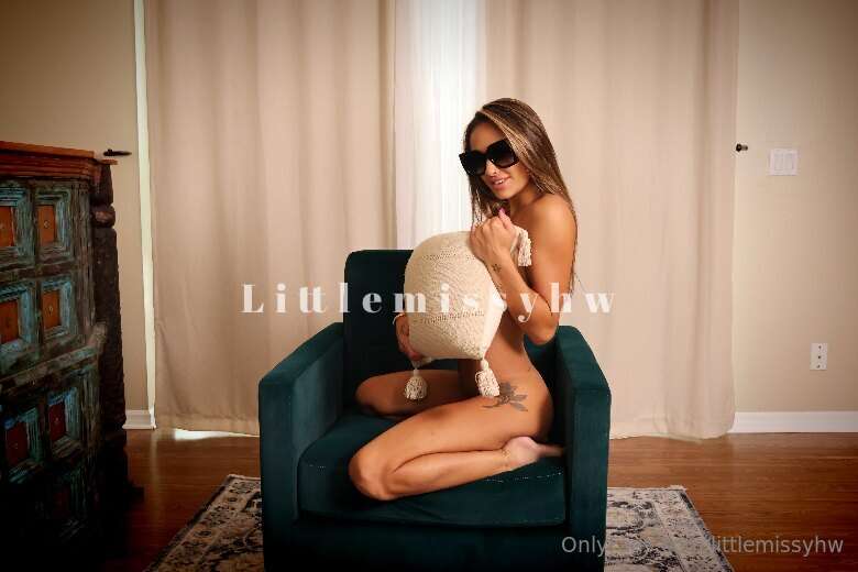 littlemissyhw