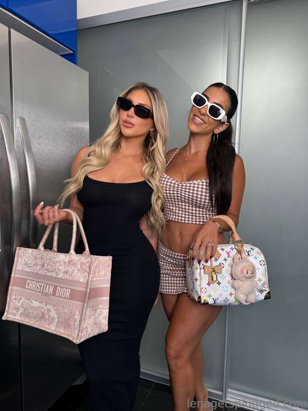 lenatheplug image #2