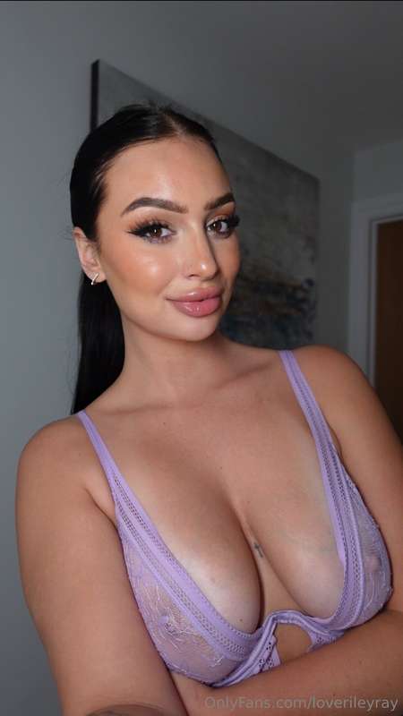 loverileyray