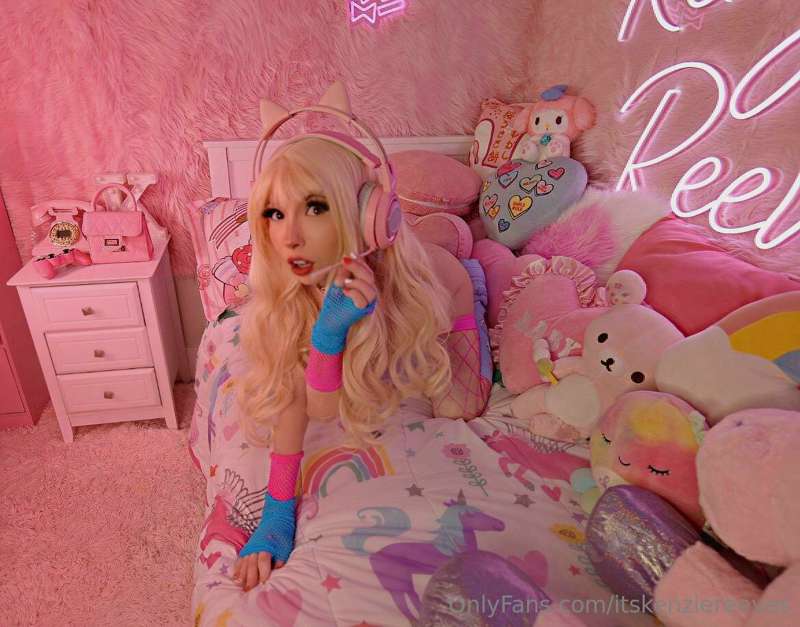 Foto 99 von Kenzie Reeves auf Tocromo