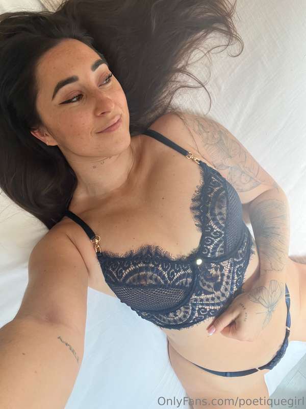 poetiquegirl