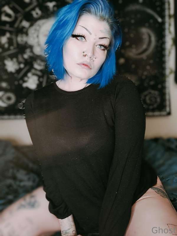 urghostgurl666 image #0