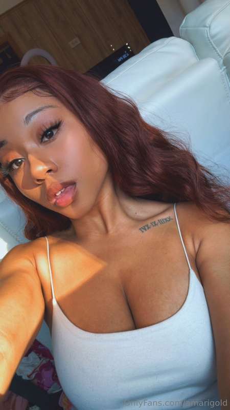 I’m ready to play whenever you are 👀🥵