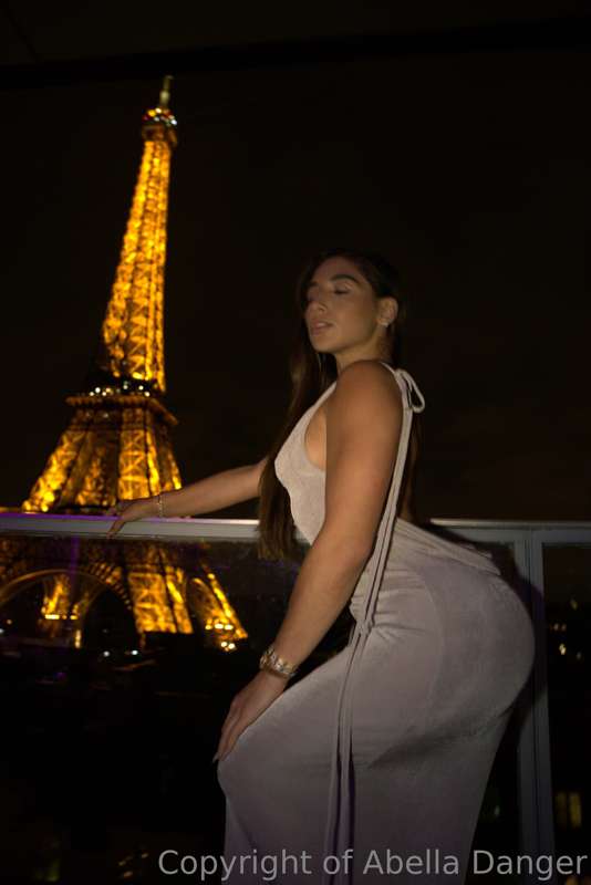 Foto 64 de Abella Danger en Tocromo
