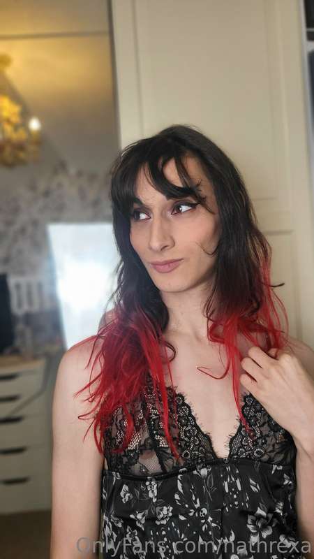 Do I suit red hair?