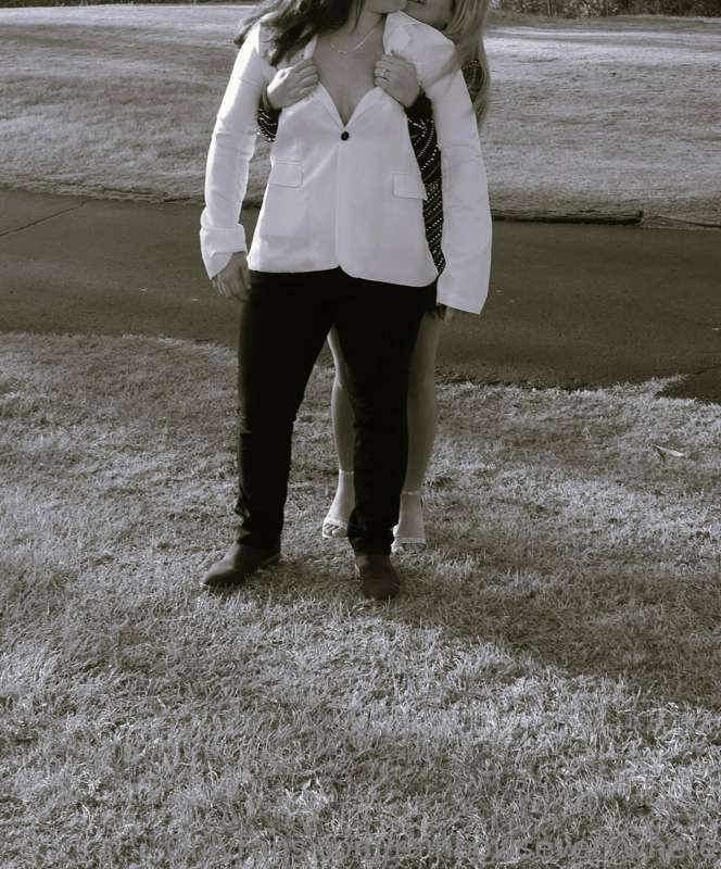 Birthday photo shoot teaser. More pics coming soon.