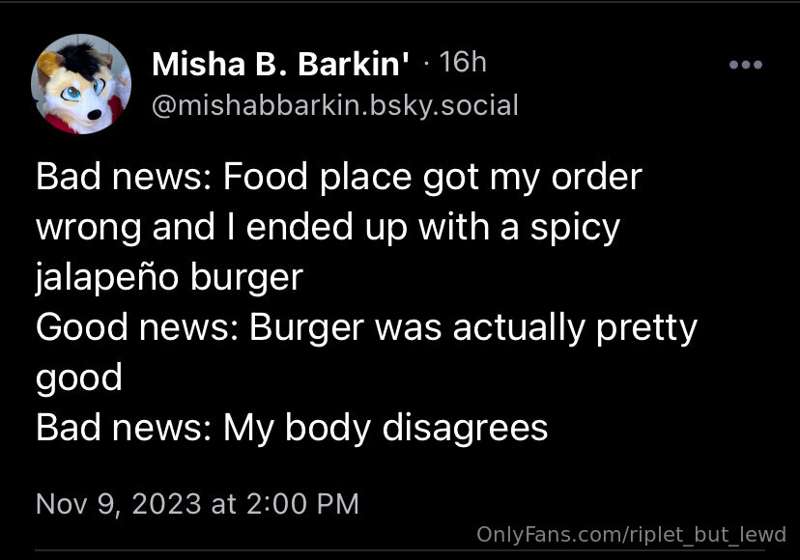 media