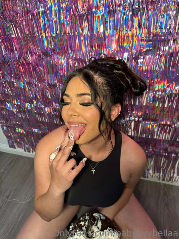 babyyyybellaa photo