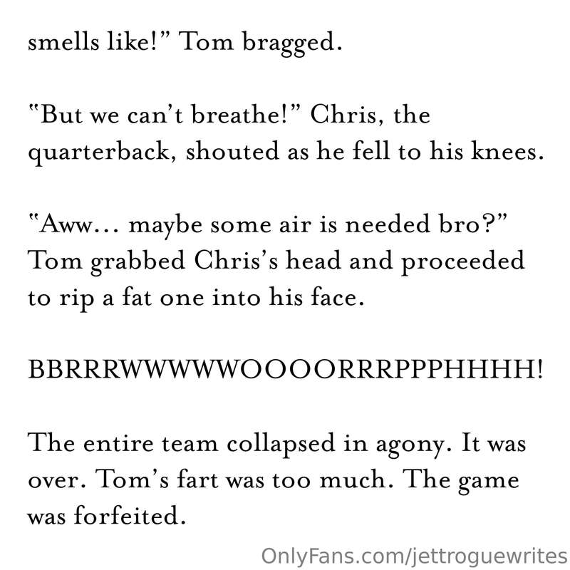 jettroguewrites image #1