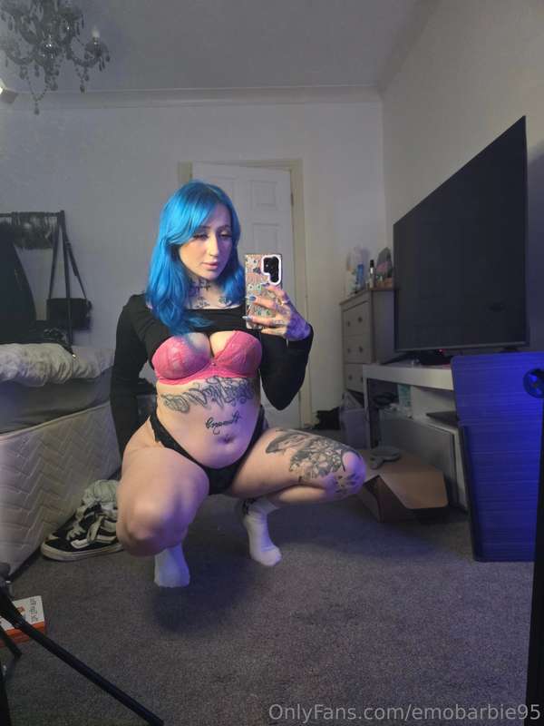 emobarbie95