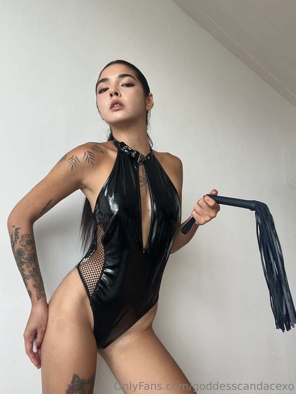 goddesscandacexo