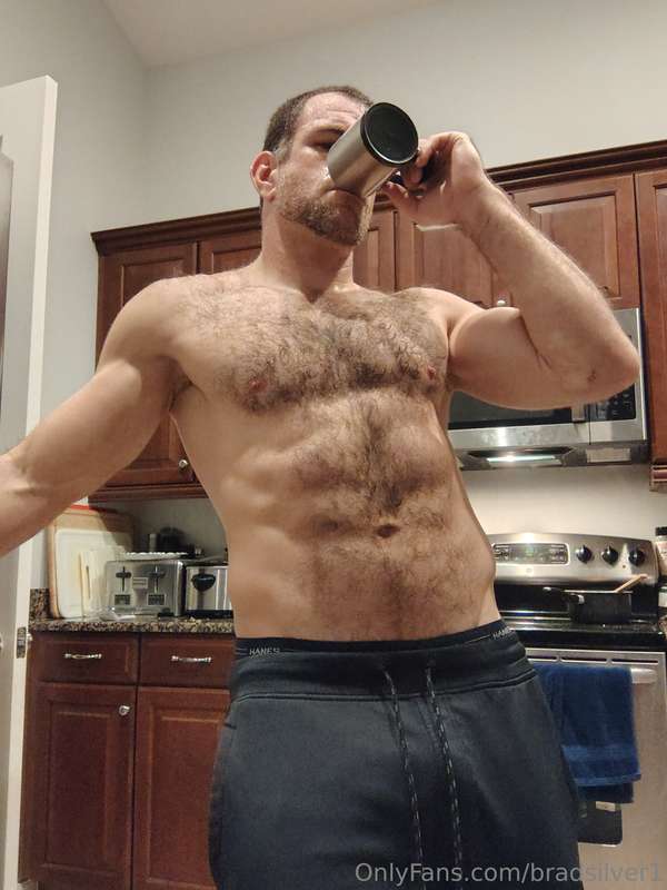 Good morning!