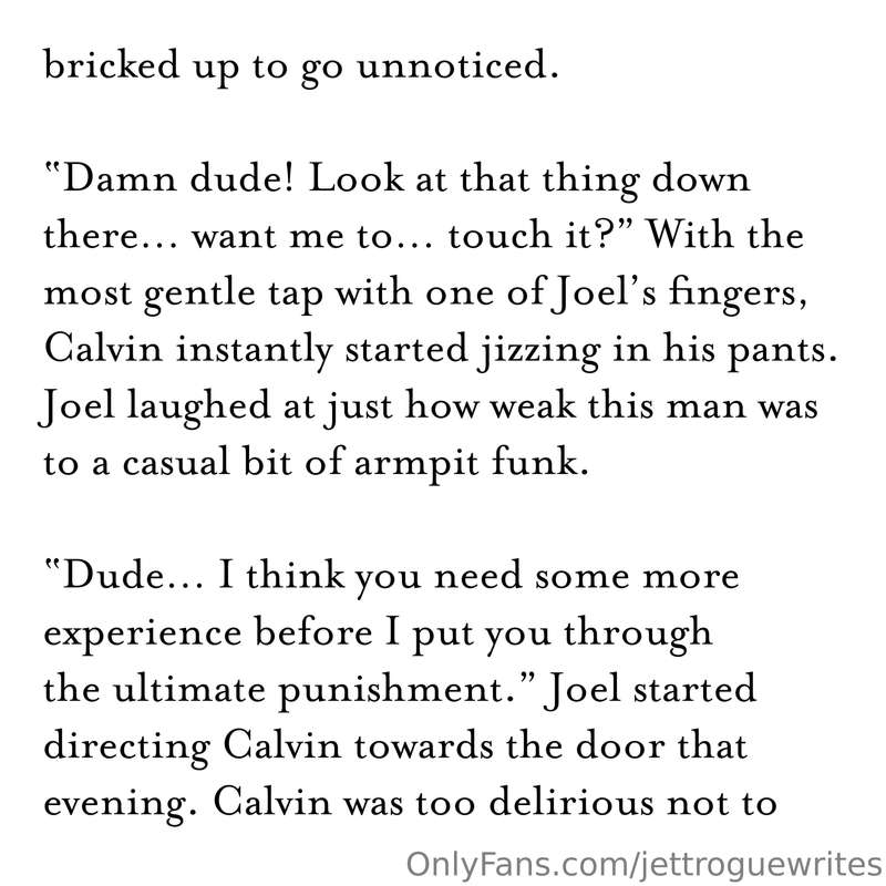 jettroguewrites image #1