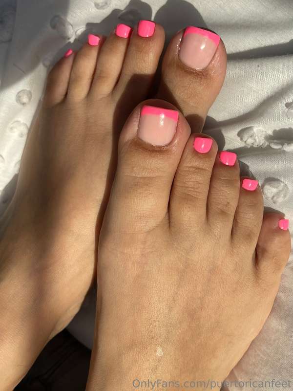 puertoricanfeet