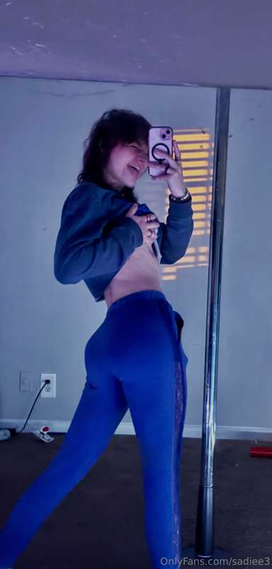 Ready for bed 😴🥰
