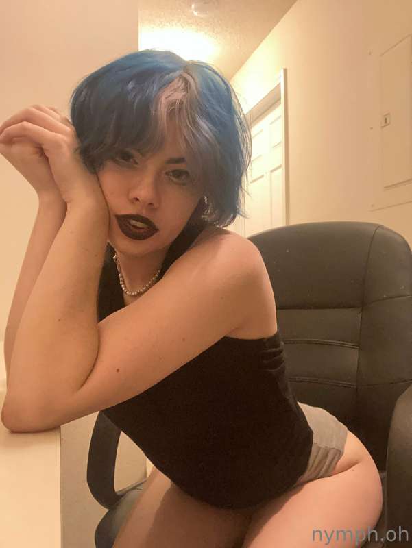 nymph.oh