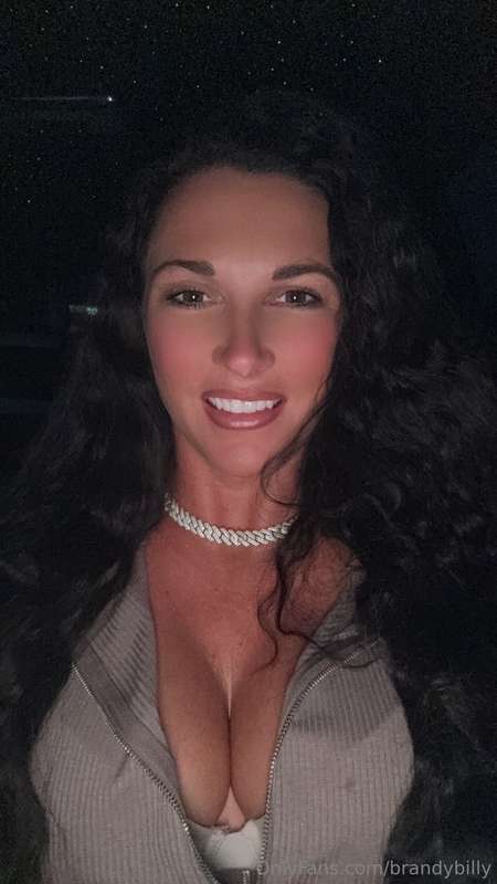 Brandybilly