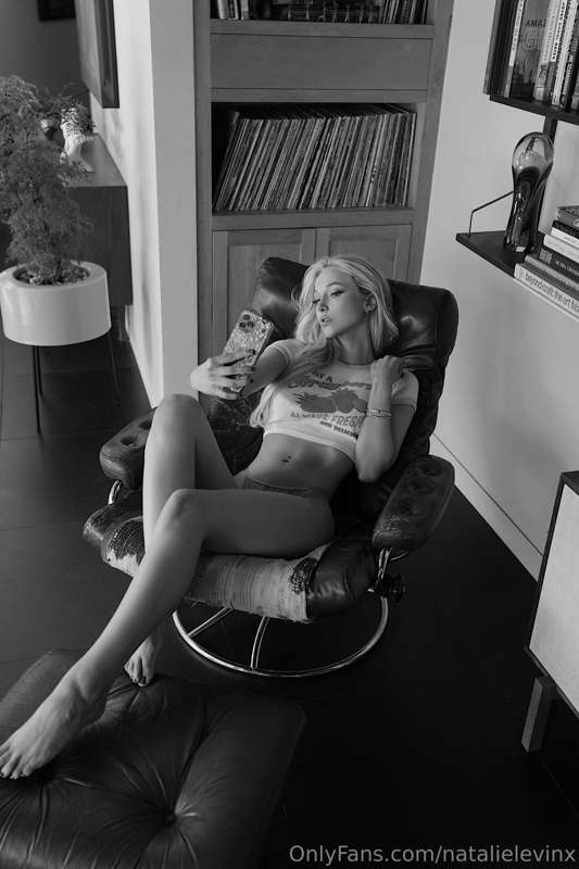 natalielevinx photo