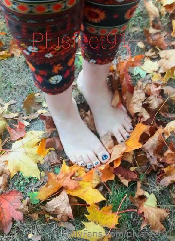 plusfeet91