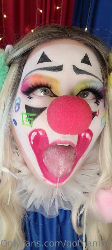 Honk!