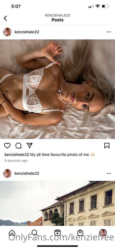Come and follow my new Insta 🫶🏻 
Kenziehale22 🤍