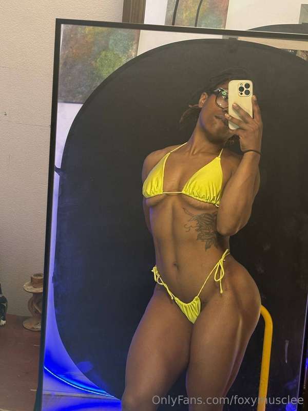foxymusclee