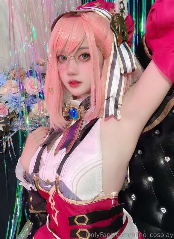 hiino_cosplay