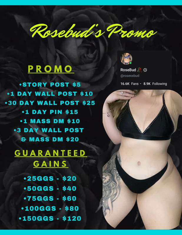 rosexxbud