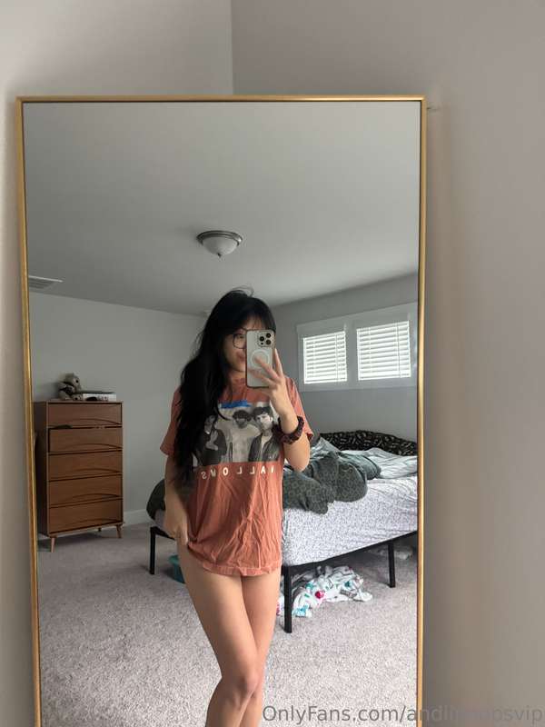 :) do you like what you seeeee