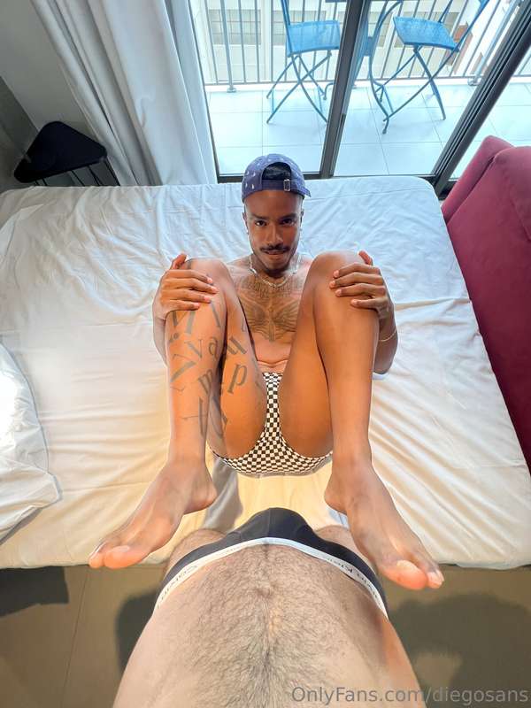 Diegosans