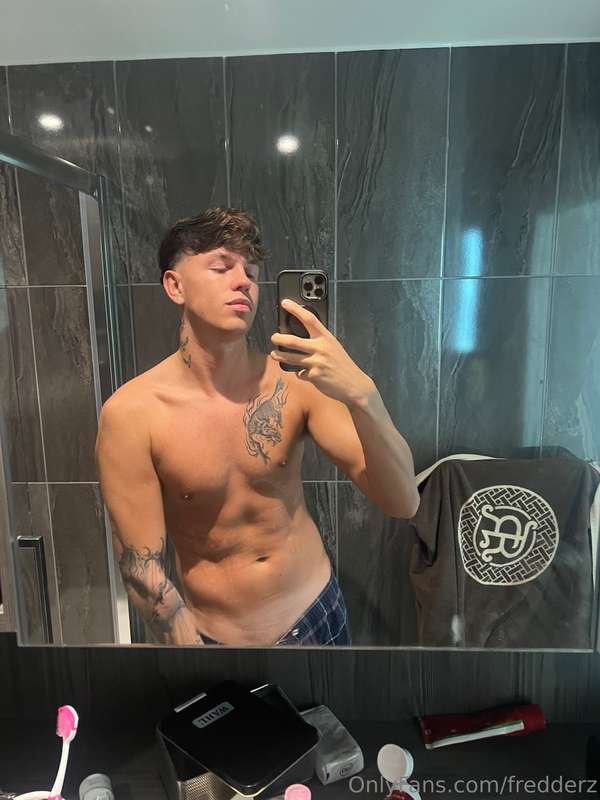 fredderz