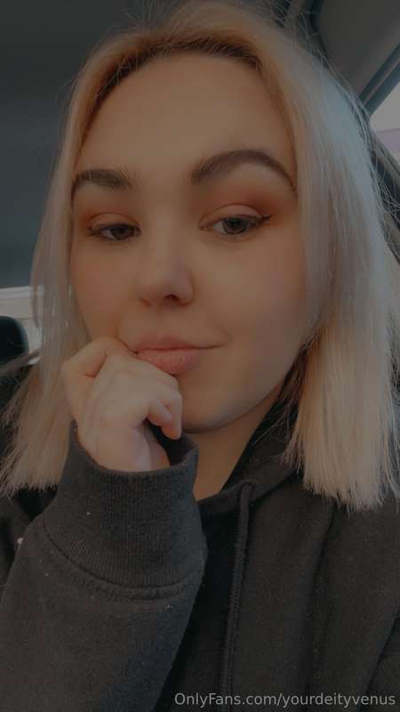 yourdeityvenus