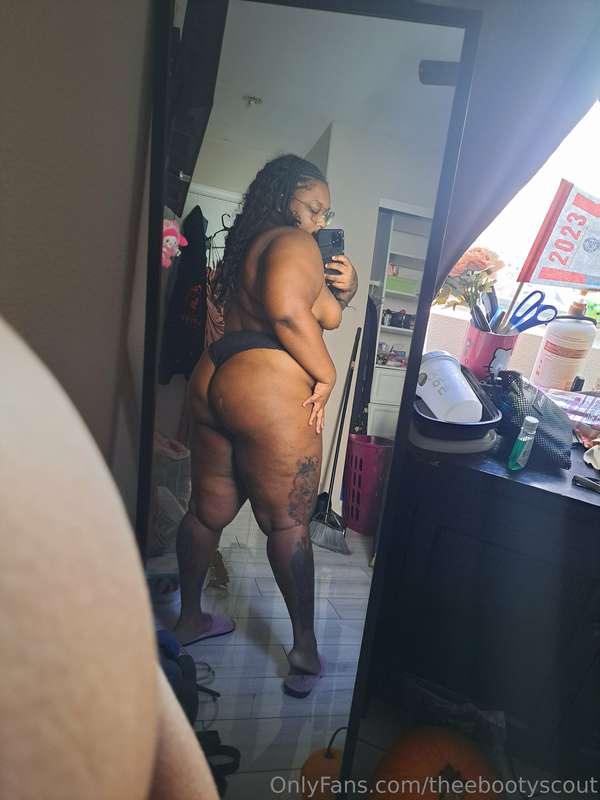 theebootyscout