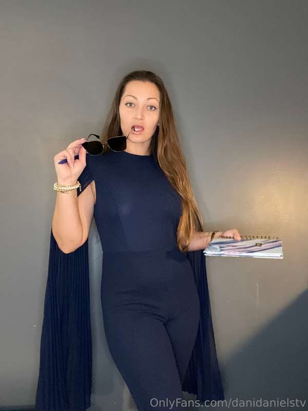 Foto 530 von Dani Daniels auf Tocromo