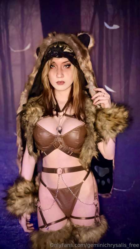 geminichrysalis_free