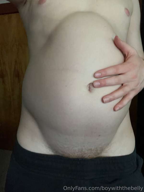 boywiththebelly