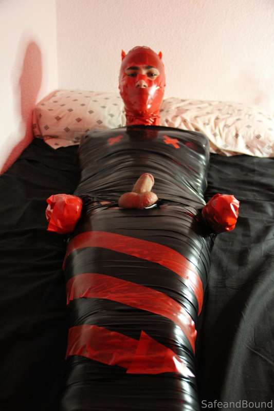 safeandbound image #1