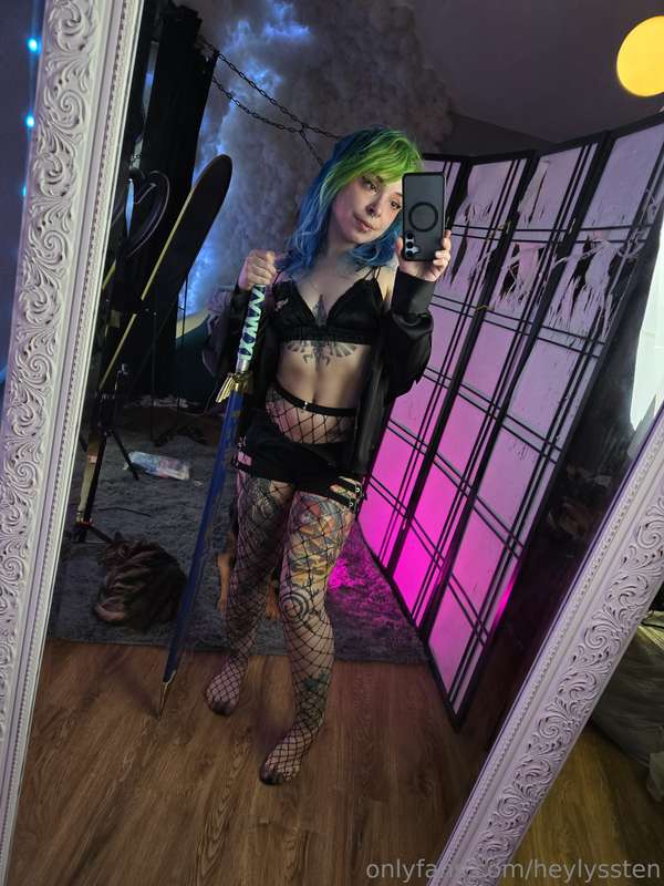 heylysstenvip
