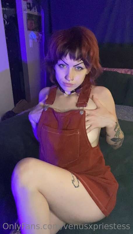 venusxpriestess
