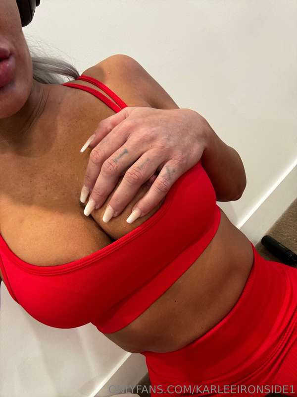 karleeironside1