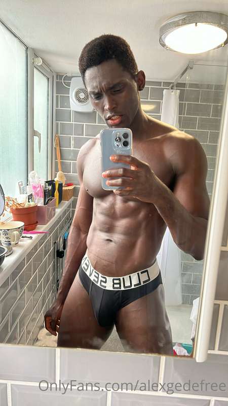 Can you tell I love underwear? 😜 WearClubSeven.com