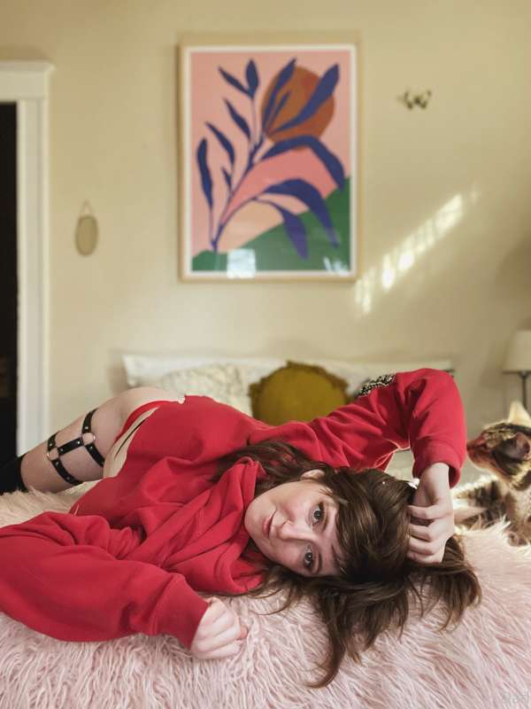 dadeleine image #4